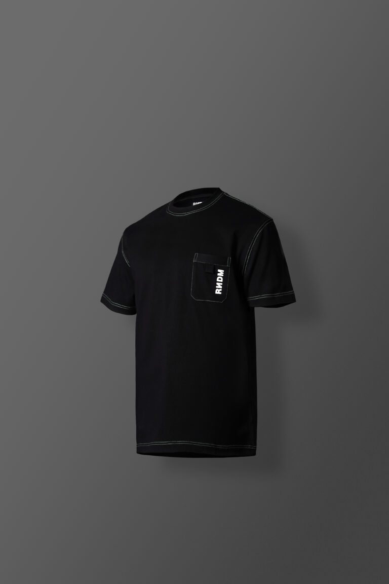 Black Shirt KRP09883-Edit2