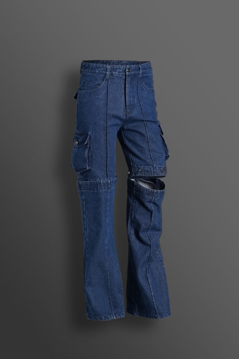 Convertible Jeans KRP09905-Edit2